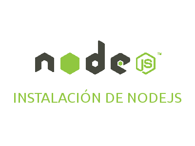 instalar node js