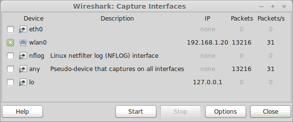 tutorial wireshark filtros 1