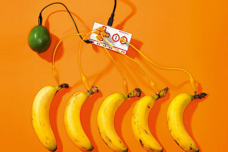 Bananas