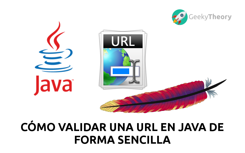 COMO VALIDAR UNA URL EN JAVA APACHE COMMONS VALIDATOR