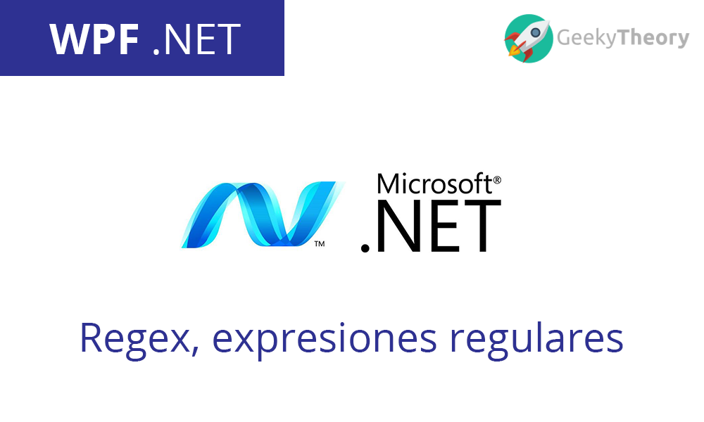 Regex-NET