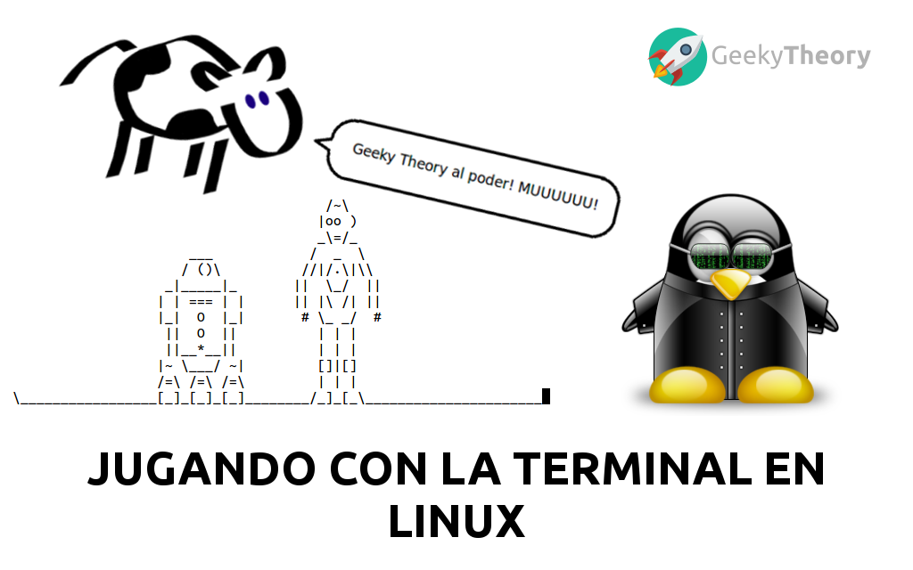 jugando con la terminal linux