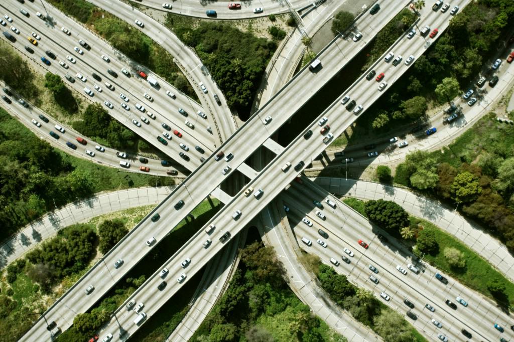connected car