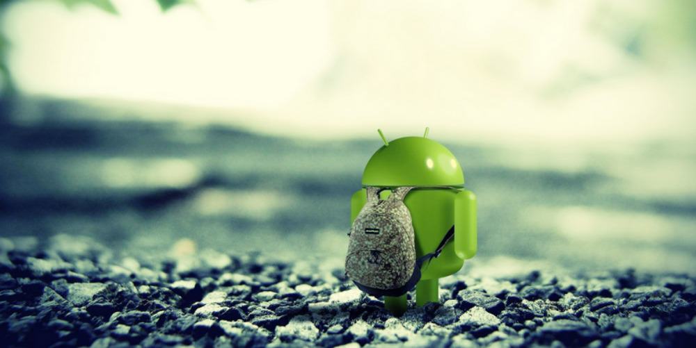 Android-geek-apps