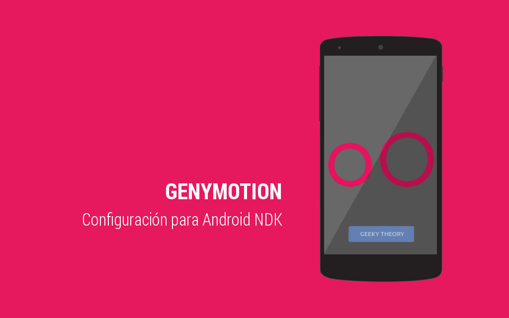 Genymotion android ndk configuracion arm translation