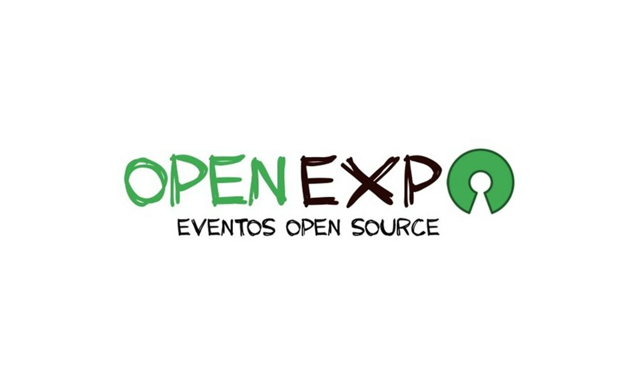 OpenExpoDay2014