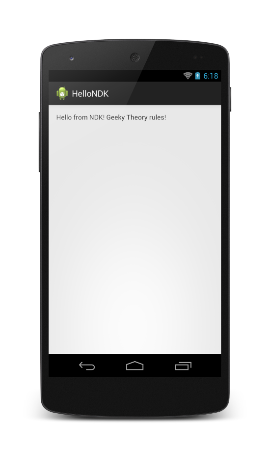 android ndk hola mundo primera aplicación 7 res