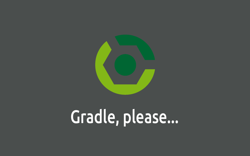 Android_gradle