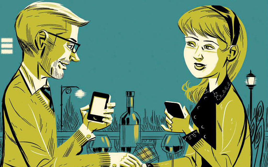 GeekSpeak términos de las nuevas tecnologías