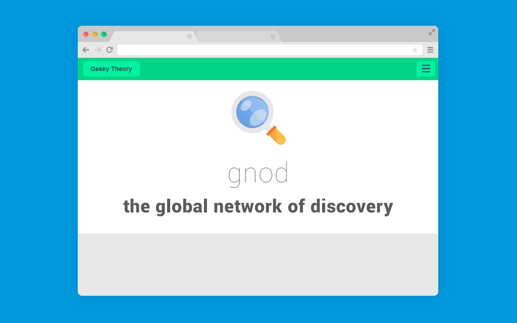 gnod