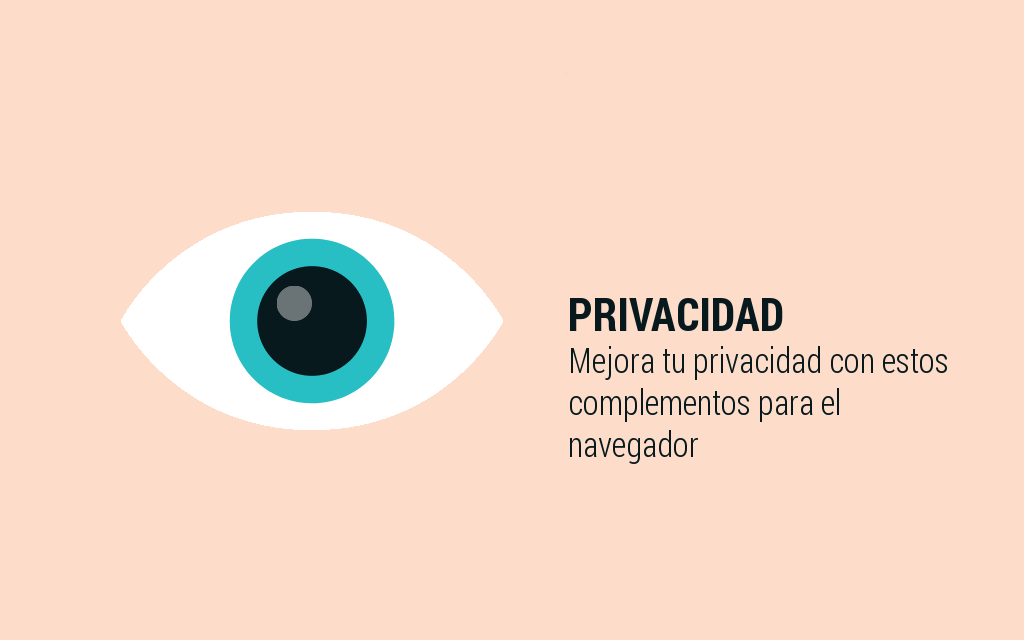 mejorar privacidad complementos navegador adblog ghostery aede portada