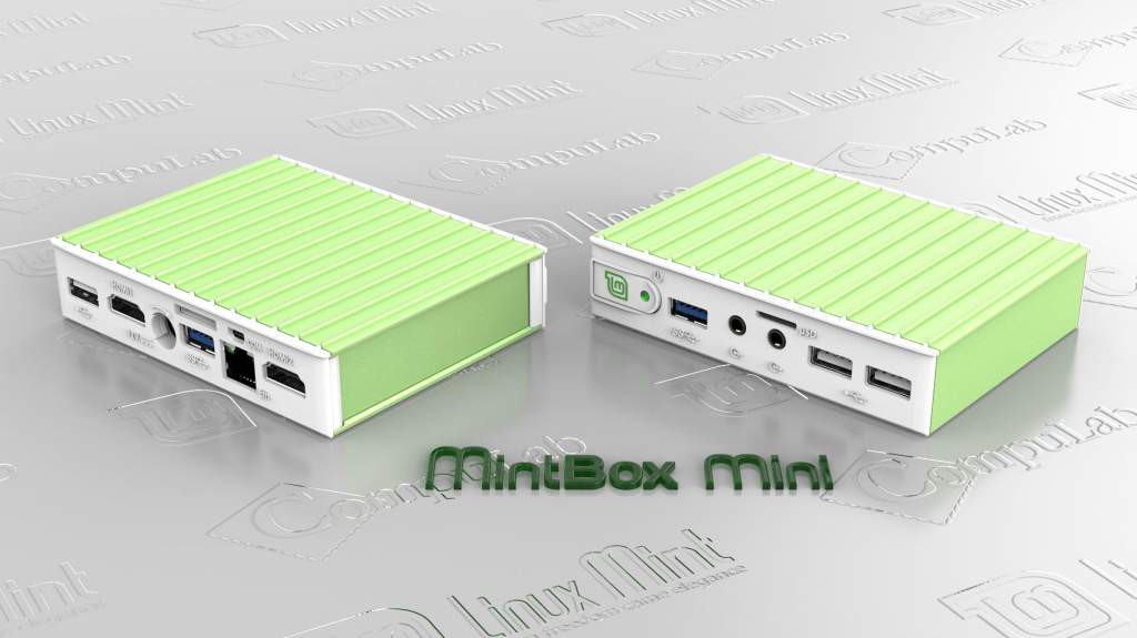mintbox mini