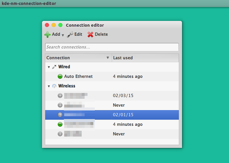 C mo Crear Un Punto De Acceso WiFi En Linux