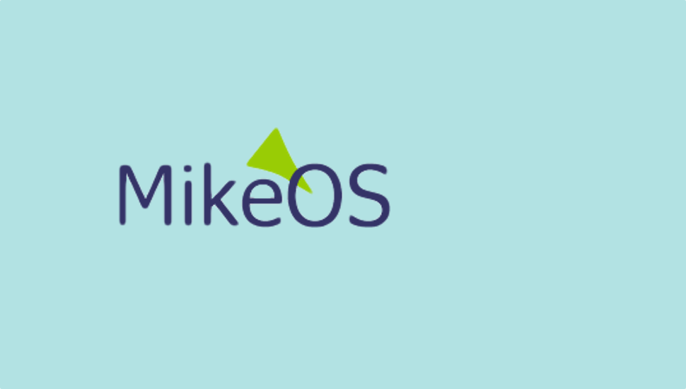 MikeOS