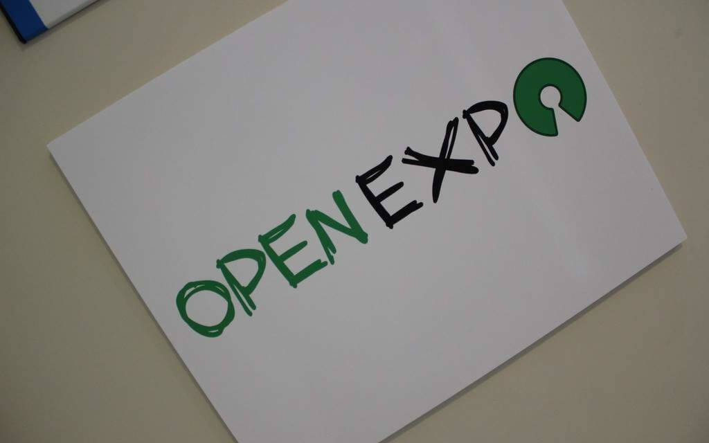 openexpo2015