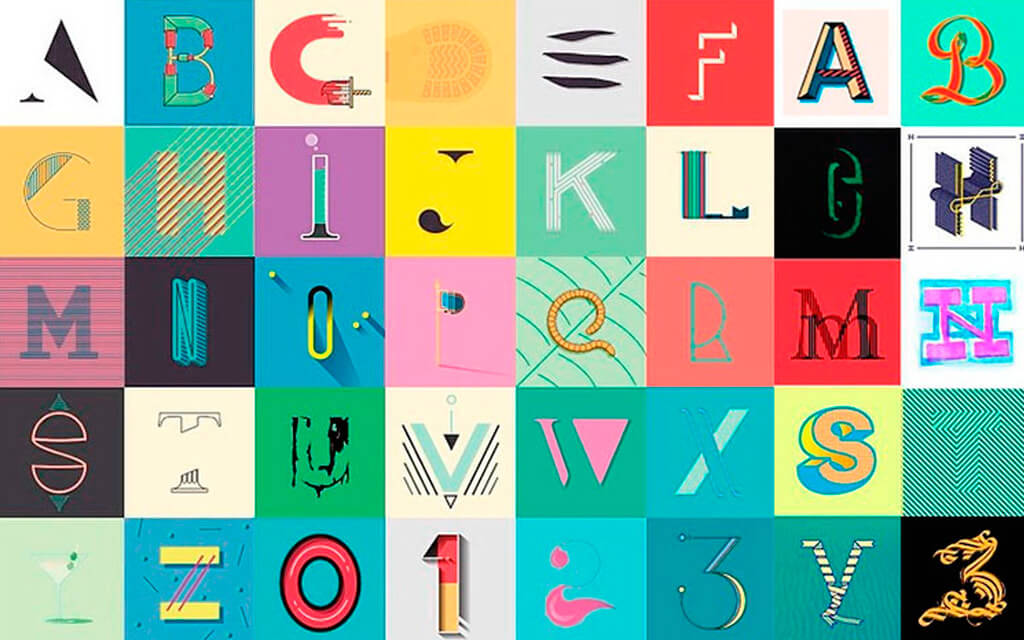 tipografia