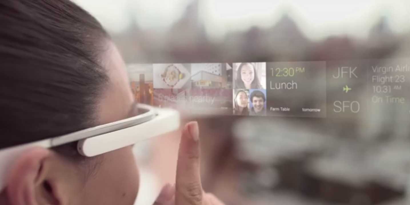 Google Glass podría ser una nueva herramienta policial en Nueva York