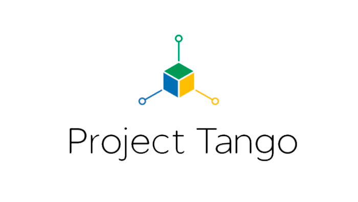 Mapeado 3D de bolsillo con Project Tango