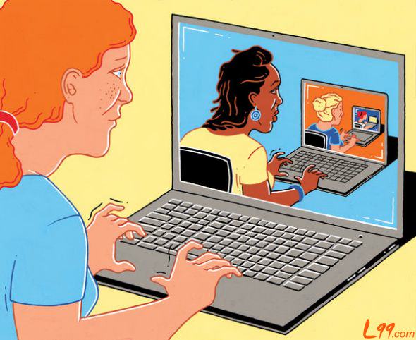 ¿Qué se siente al ser una 'coding girl'?