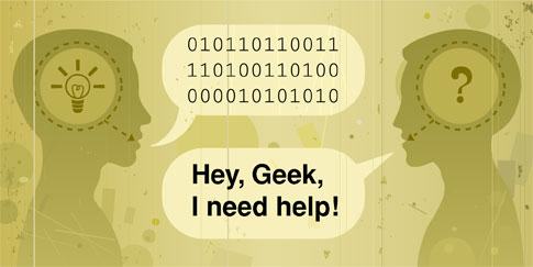 ¿Eres un Geek o un Nerd? ¿O ambos?