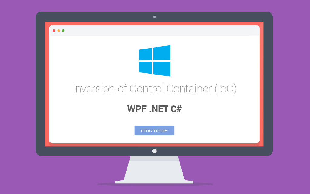 Introducción al Inversion of Control Container (IoC)