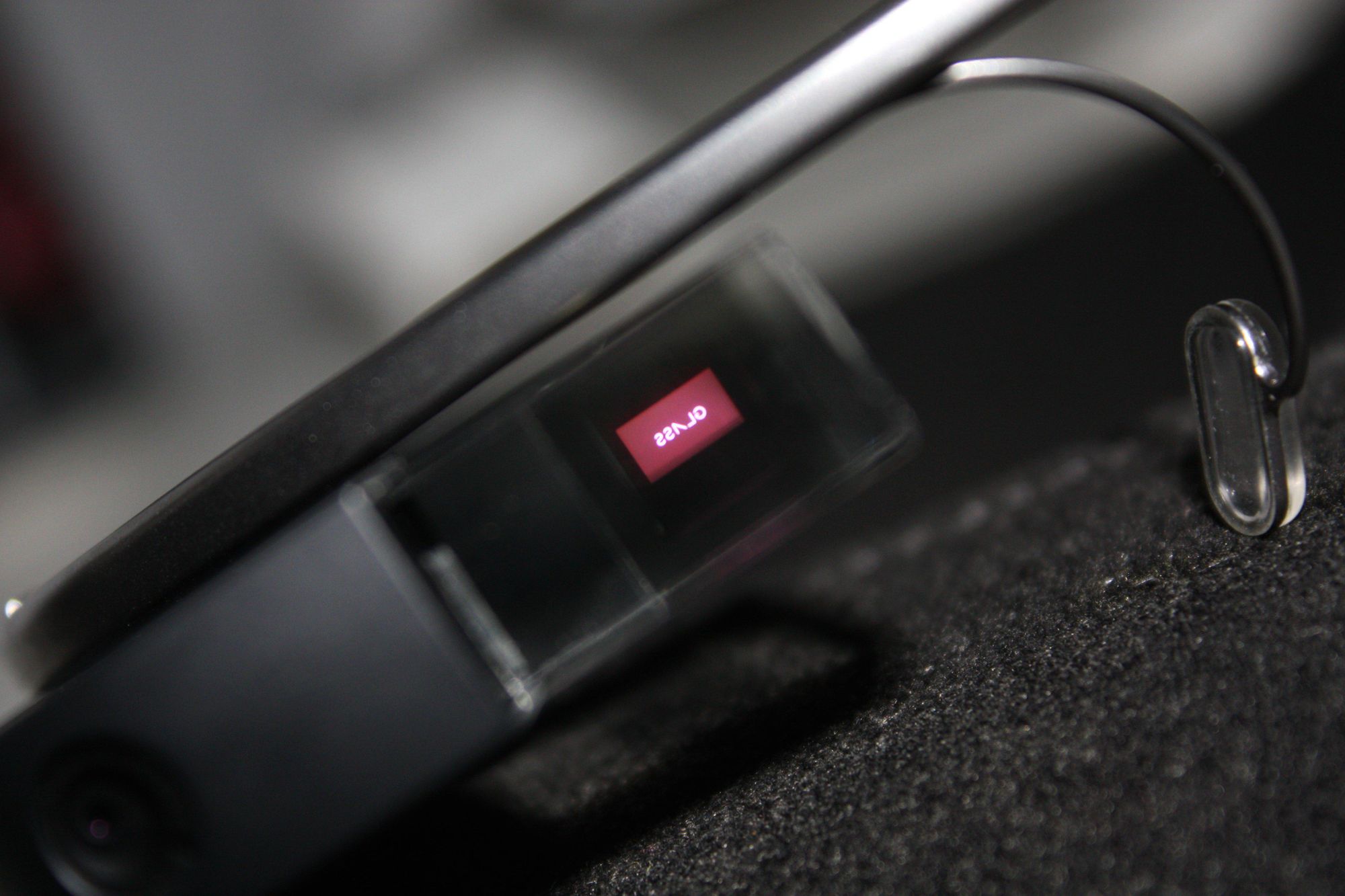 Tutorial Google Glass: Introducción