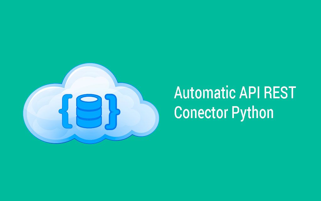 Automatic API REST - Conector Python