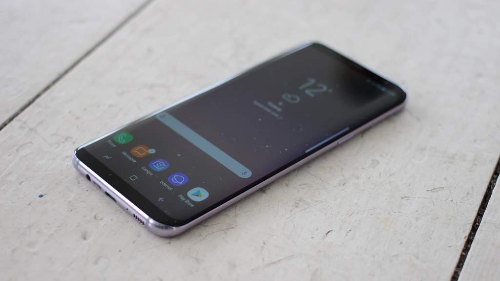 ¿Puede LG G6 competir con Samsung Galaxy S8?