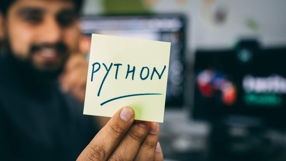 Cómo configurar Visual Studio Code para programar en Python