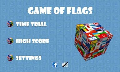 Game of Flags