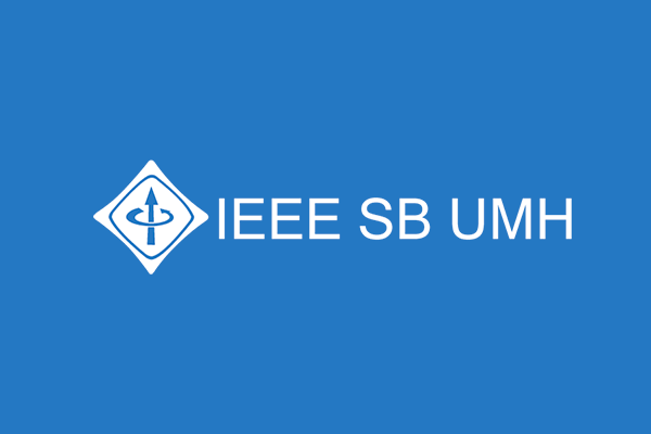 Inauguración IEEE SB UMH