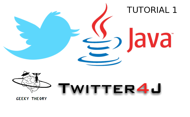 Tutorial 1: Java + Twitter