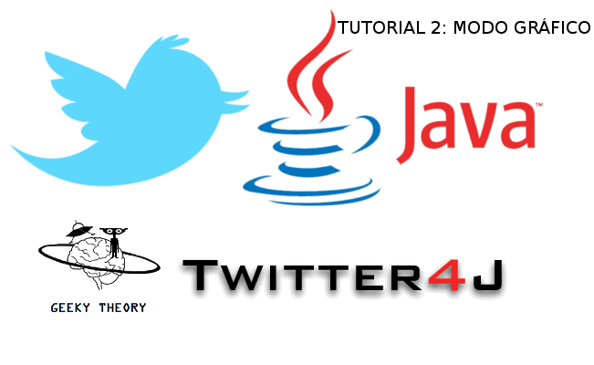 Tutorial 2: Java + Twitter - Autenticación modo gráfico