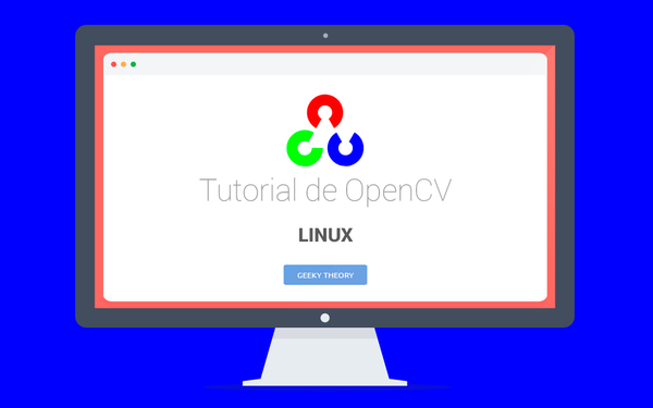 OpenCV en Linux