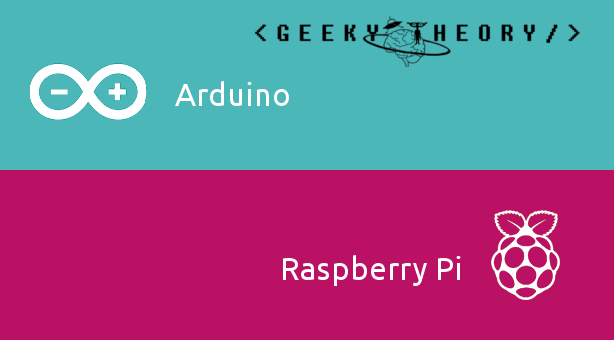 Arduino + Raspberry Pi - RaspDuino