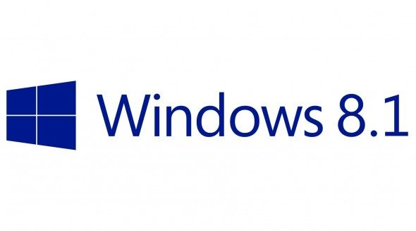 Ya está disponible Windows 8.1