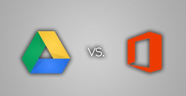 ¿Podrá Google Docs “matar” a Microsoft Office?