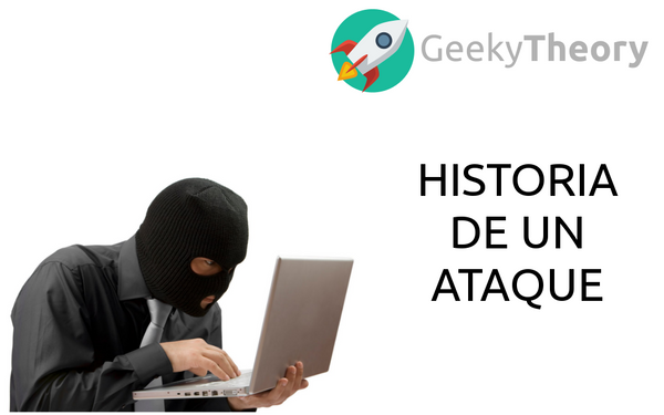 Crackers y empresas de alojamiento Web: historia de un ataque