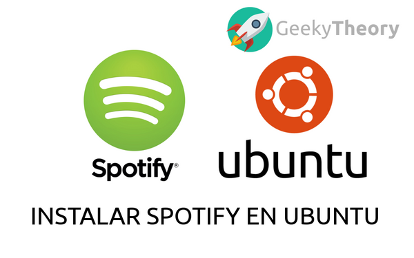 Cómo instalar Spotify en Ubuntu