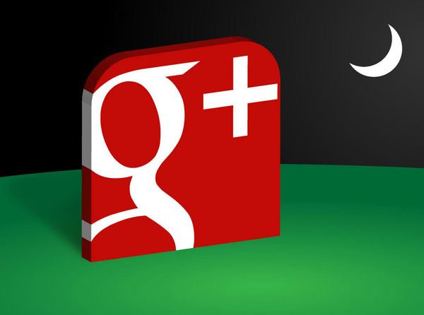 Google+ es un 'zombie'