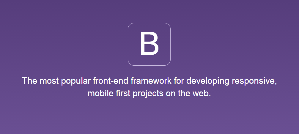 Facilita el desarrollo de tu web con Bootstrap