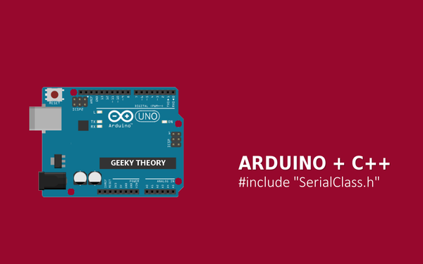 Cómo usar Arduino y C++