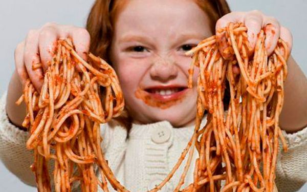 Spaghetti code