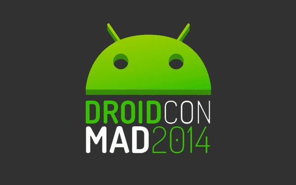Droidcon: se acerca el evento más importante sobre Android