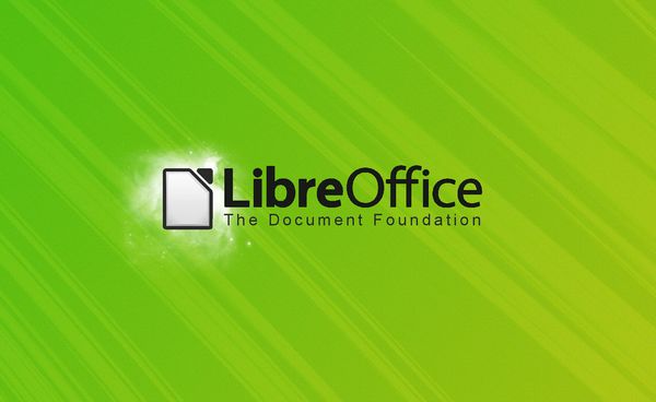 LibreOffice actualizado a la versión 4.4
