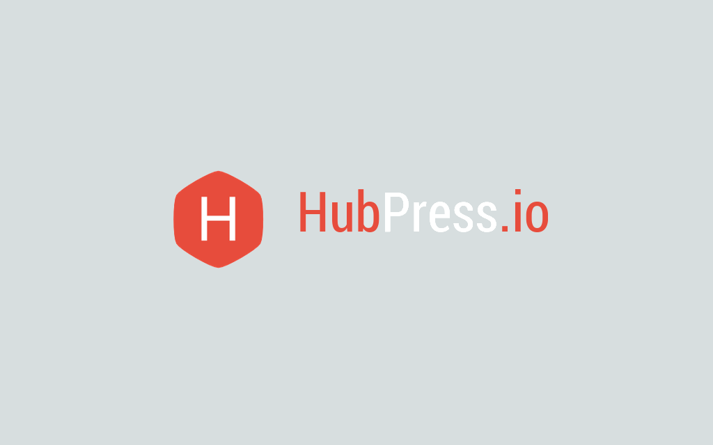 Crea tu blog en Github con HubPress