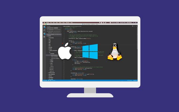 Cómo instalar Visual Studio Code en Ubuntu Linux y derivadas