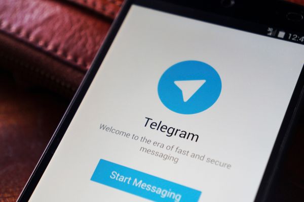 Telegram – Programando un bot (En Python)