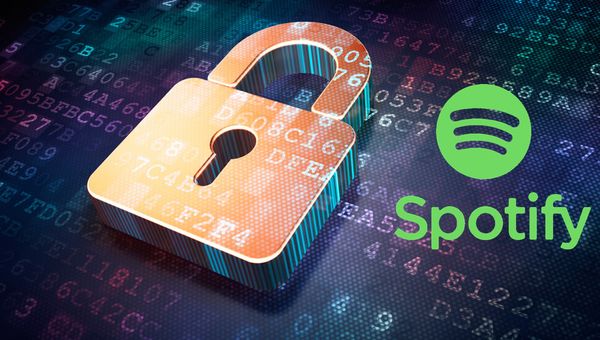 Spotify te controla. Nueva política de… ¿privacidad?